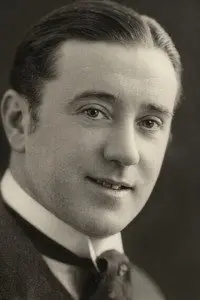 Forrester Harvey