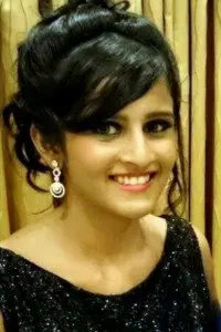 Priya Mohan