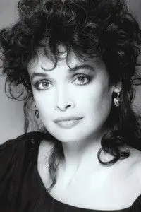 Deborah Van Valkenburgh