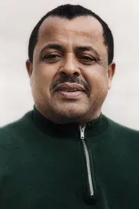 Mohamed Boumezrag
