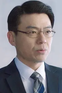 Baek Gil-seong
