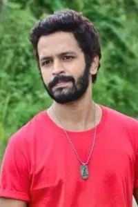 Nino Jayakody