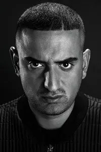 Aykut Anhan