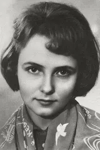 Lyudmila Krylova