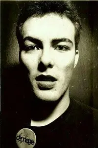 Jello Biafra