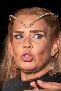 Niurka Marcos