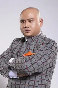 Sun Jianhong