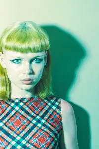 Mia Evans