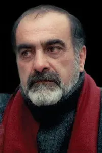 Razmik Khosroyev