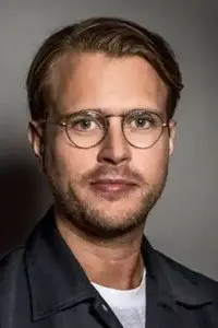Nils Bergman