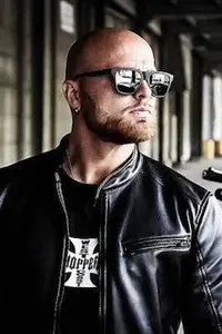 Vince Balboa