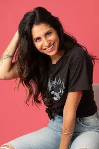 Sabrina Zohar