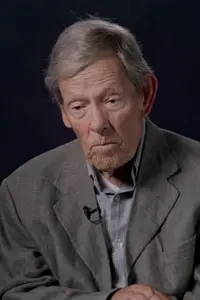 Derek Malcolm