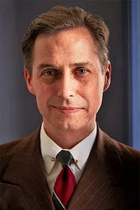 Jeffrey W. Jenkins