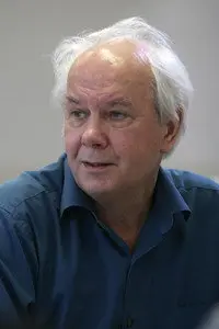 Ian Stewart