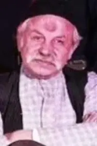 Ali Akbar Mahdavifar