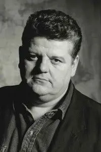 Robbie Coltrane