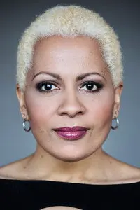 Kim Richardson
