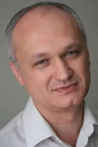 Aleksandr Zavyalov