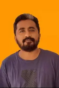 Anand Ekarshi