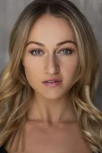 Anlia van Rensburg