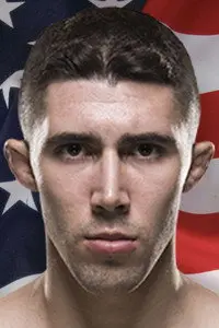 Mike Trizano