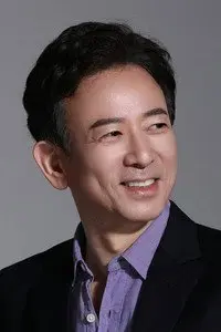 Kim Jin-hwan