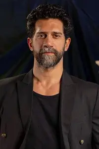 Ahmad Magdy