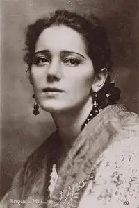 Raquel Meller