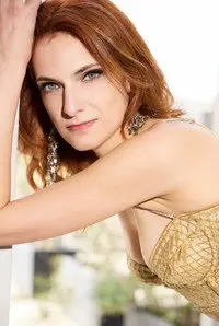 Katy Mahard