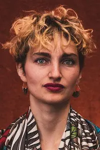 Ruth Borg