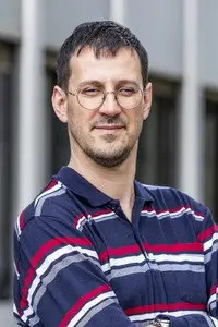 Krešimir Sučević Međeral