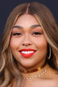 Jordyn Woods