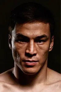 Batyrzhan Jukembayev