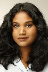 Shanthi Rydwall-Menon