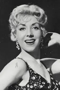 Joan Page