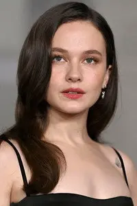 Cailee Spaeny