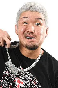 Yuto Nakashima