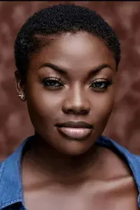 Sibongokuhle Nkosi