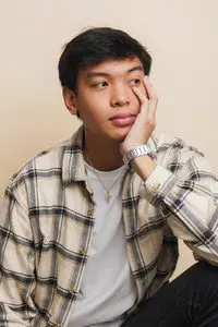 Gian Manalo