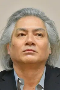 Toshiya Nagasawa