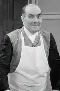 Louis Kerly