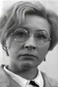 Natalya Enke