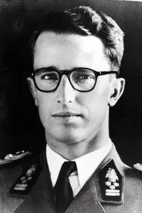 Baudouin I of Belgium