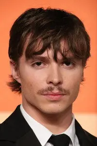 Nicholas Alexander Chavez