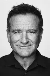 Robin Williams