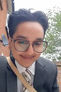 Sai Aryal