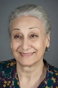Mualla Sürer