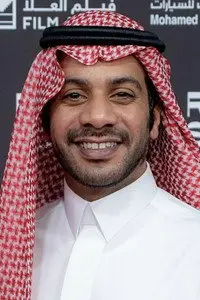 Faisal Al-Dokhi