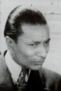 Slim Thompson